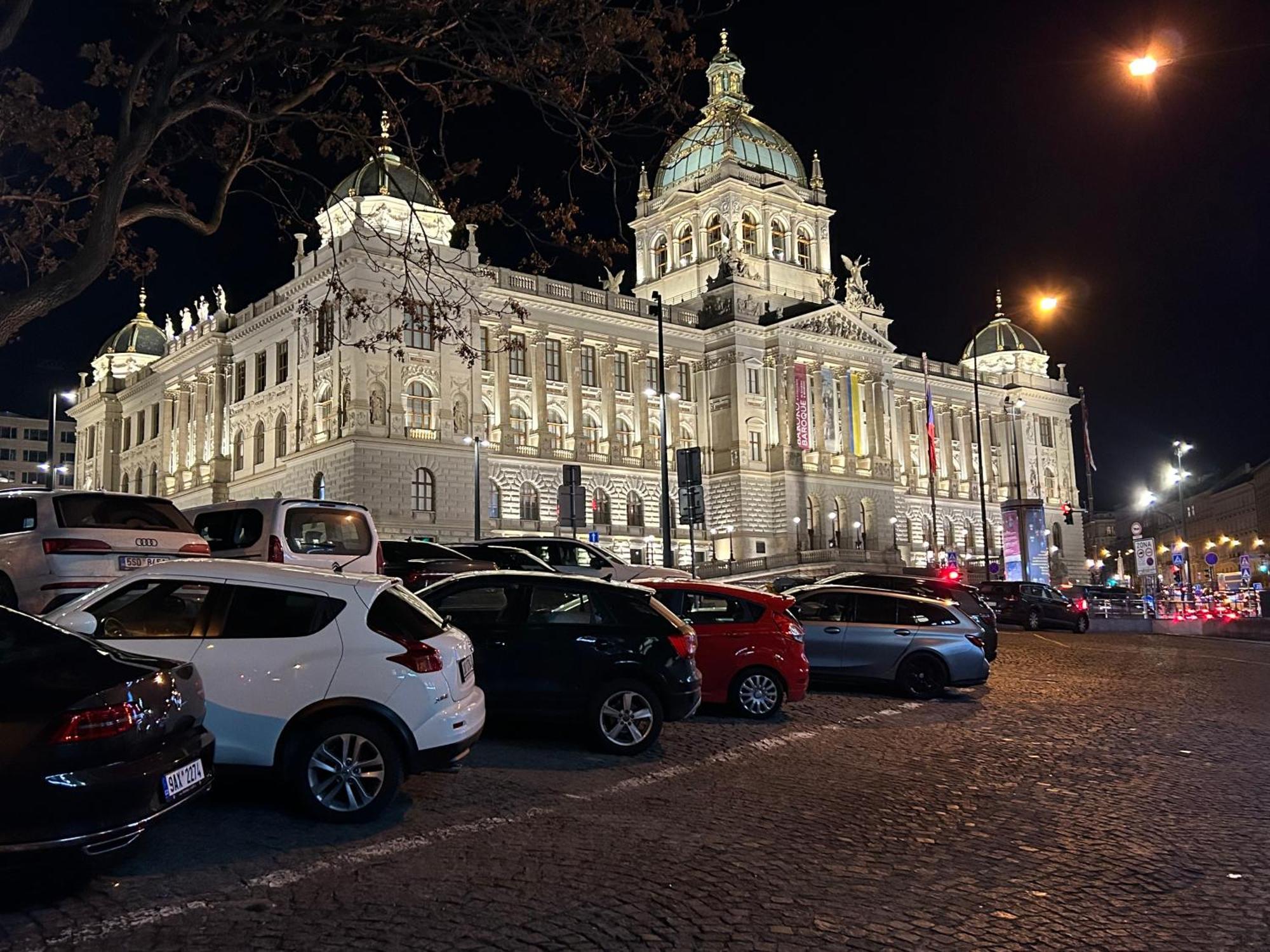 New Design & Style Apartments 50M From Wenceslas Square Praga Esterno foto