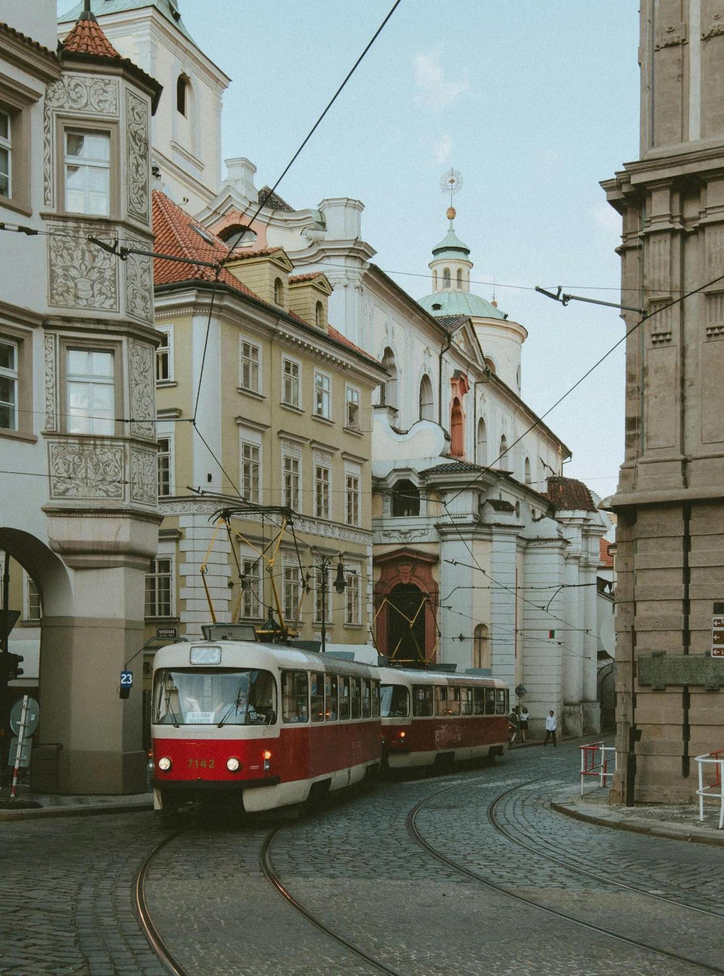 New Design & Style Apartments 50M From Wenceslas Square Praga Esterno foto