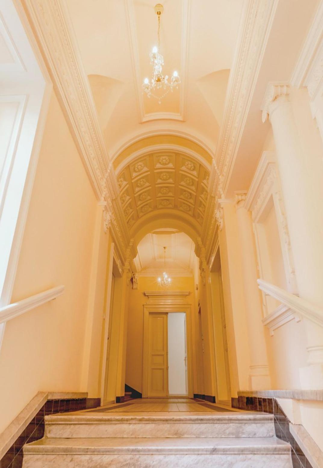 New Design & Style Apartments 50M From Wenceslas Square Praga Esterno foto