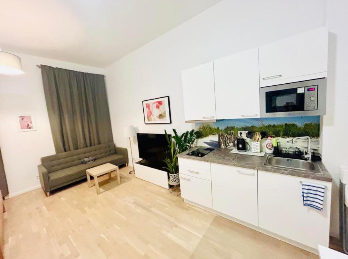 New Design & Style Apartments 50M From Wenceslas Square Praga Esterno foto