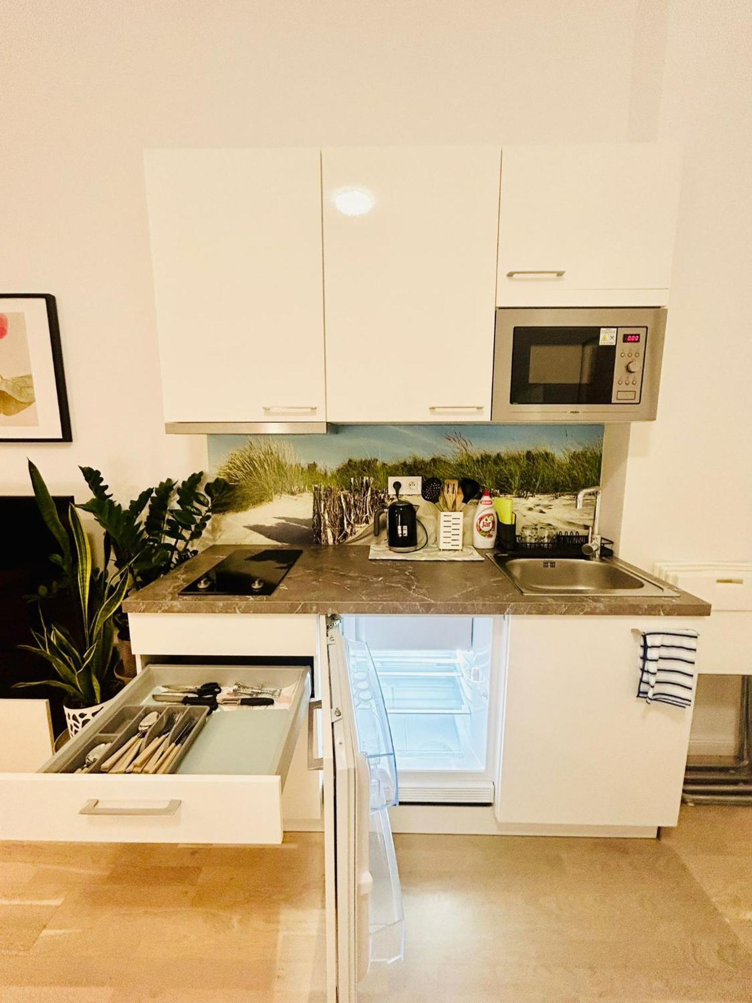 New Design & Style Apartments 50M From Wenceslas Square Praga Esterno foto